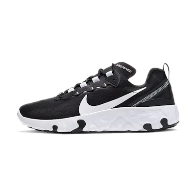(Youth) Nike Renew Element 55 'Black White'