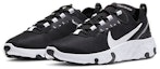 Lookbook (JR) Nike Renew Element 55 'Hitam Putih' CK4081-001