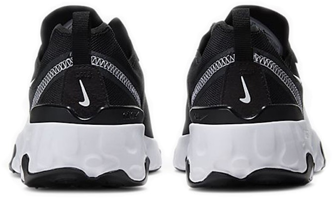 (Youth) Nike Renew Element 55 'Black White' CK4081-001 Purchase (Youth) Nike Renew Element 55 'Black White' CK4081-001