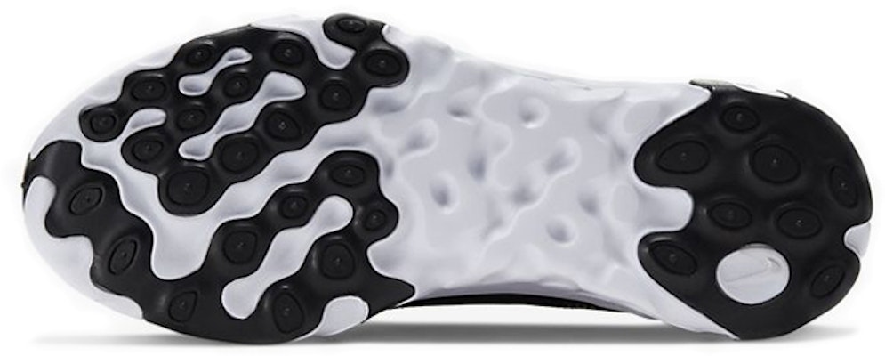 (Youth) Nike Renew Element 55 'Black White' CK4081-001 Details for (Youth) Nike Renew Element 55 'Black White' CK4081-001