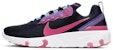 (JR) Nike Renew Element 55 'Biru Hitam Tembikai' CK4081-401