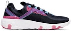 Order (JR) Nike Renew Element 55 'Biru Hitam Tembikai' CK4081-401