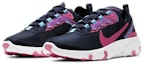 Lookbook (JR) Nike Renew Element 55 'Biru Hitam Tembikai' CK4081-401