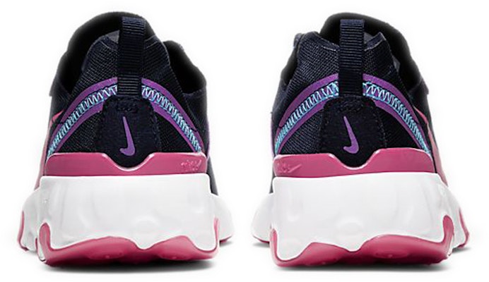 (Youth) Nike Renew Element 55 'Blackened Blue Watermelon' CK4081-401 Purchase (Youth) Nike Renew Element 55 'Blackened Blue Watermelon' CK4081-401