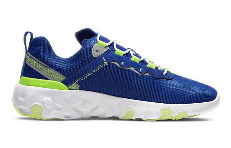 Order (JR) Nike Renew Element 55 ''Blau Grün'' CK4081-402
