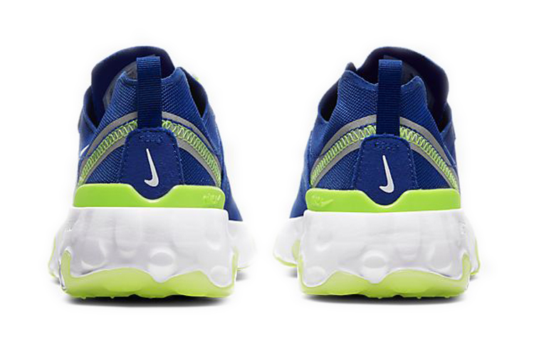 Shop (JR) Nike Renew Element 55 ''Blau Grün'' CK4081-402