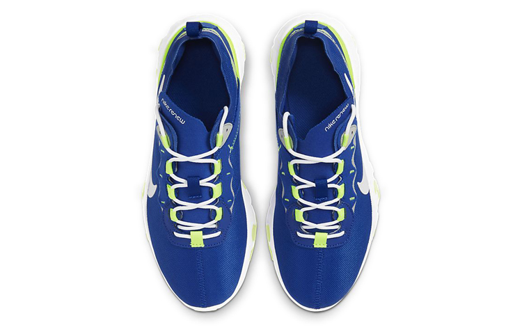 Purchase (JR) Nike Renew Element 55 ''Blau Grün'' CK4081-402