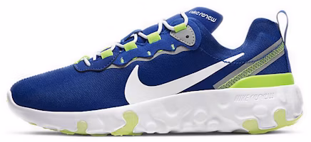 (Youth) Nike Renew Element 55 'Blue Green' CK4081-402 (Youth) Nike Renew Element 55 'Blue Green' CK4081-402
