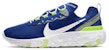(JR) Nike Renew Element 55 'Biru Hijau' CK4081-402