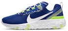 Buy (JR) Nike Renew Element 55 'Biru Hijau' CK4081-402