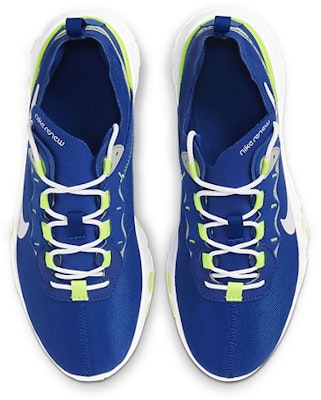 (Youth) Nike Renew Element 55 'Blue Green' CK4081-402 Purchase (Youth) Nike Renew Element 55 'Blue Green' CK4081-402