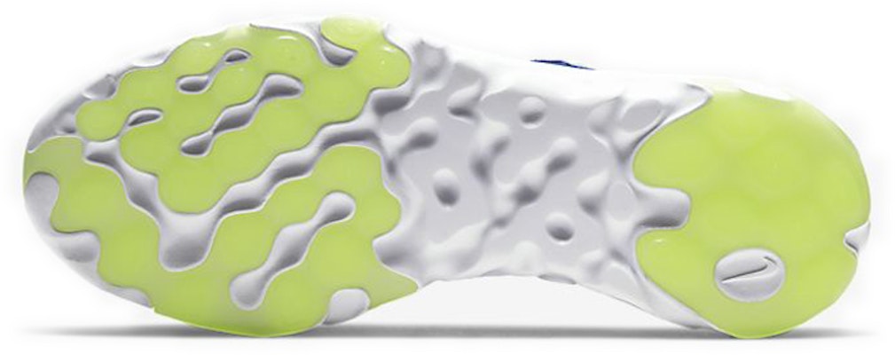 (Youth) Nike Renew Element 55 'Blue Green' CK4081-402 Details for (Youth) Nike Renew Element 55 'Blue Green' CK4081-402