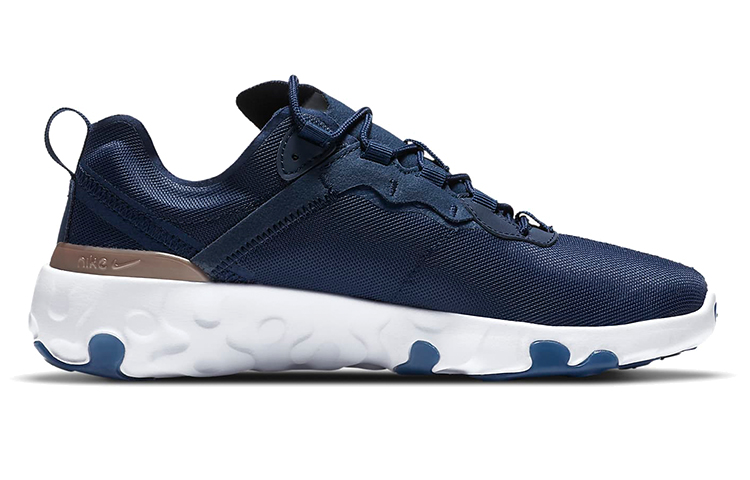 Order (JR) Nike Renew Element 55 'Biru Putih' CK4081-404