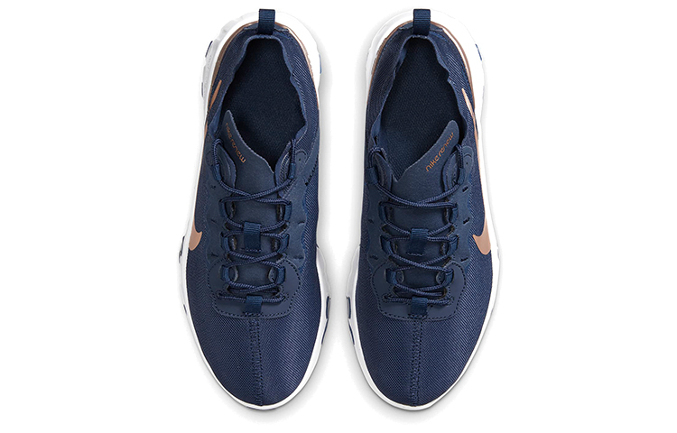 Shop (JR) Nike Renew Element 55 'Biru Putih' CK4081-404