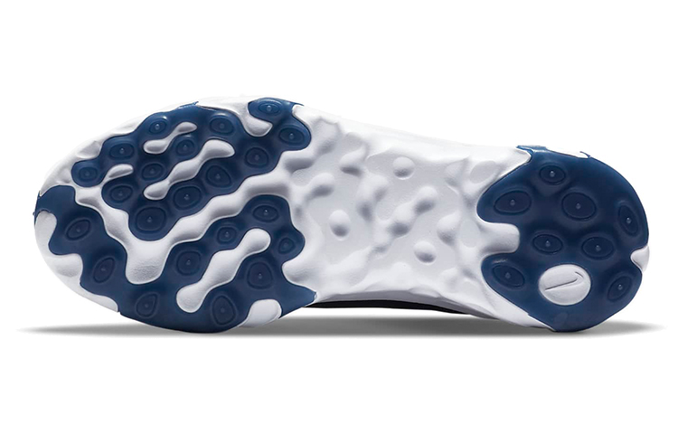Details for (JR) Nike Renew Element 55 'Biru Putih' CK4081-404