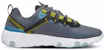 (JR) Nike Renew Element 55 'Abu-Biru-Kuning' CK4081-003