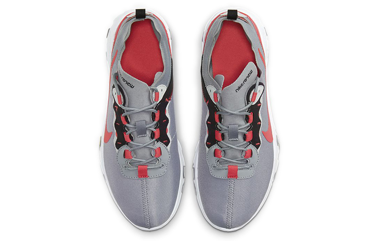 Shop (JR) Nike Renew Element 55 ''Grau Rot'' CK4081-002