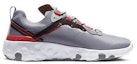 Order (JR) Nike Renew Element 55 'Kelabu Merah' CK4081-002