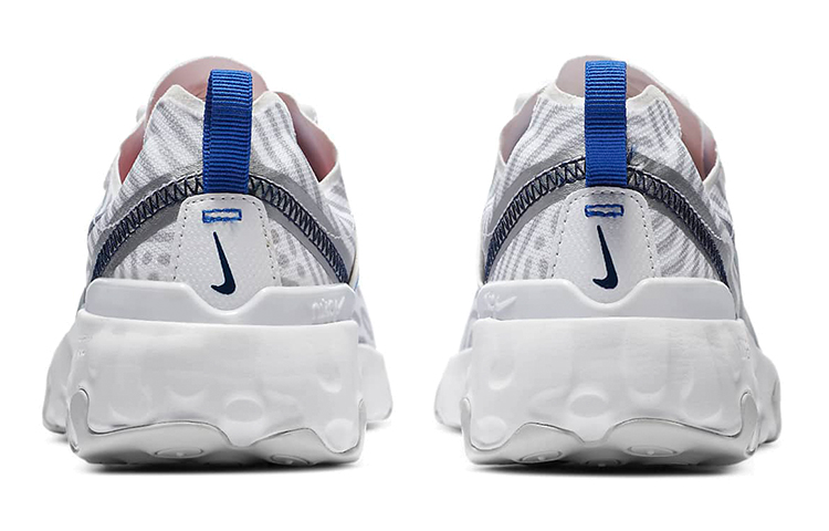 Purchase (JR) Nike Renew Element 55 ''Weiß Grau Blau'' CZ5584-100