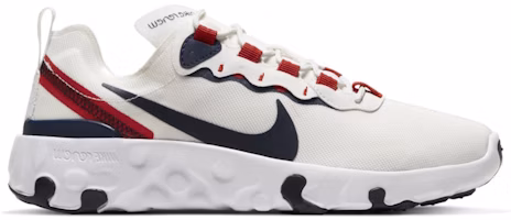 (Youth) Nike Renew Element 55 'White Obsidian' CK4081-101 (Youth) Nike Renew Element 55 'White Obsidian' CK4081-101