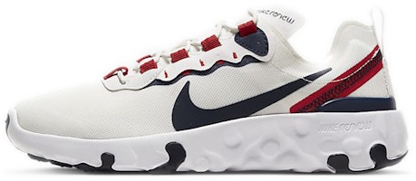 (Youth) Nike Renew Element 55 'White Obsidian' CK4081-101 (Youth) Nike Renew Element 55 'White Obsidian' CK4081-101