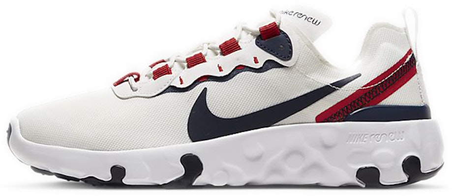 (Youth) Nike Renew Element 55 'White Obsidian' CK4081-101 Buy (Youth) Nike Renew Element 55 'White Obsidian' CK4081-101