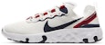 (JR) Nike Renew Element 55 'Putih Obsidian' CK4081-101