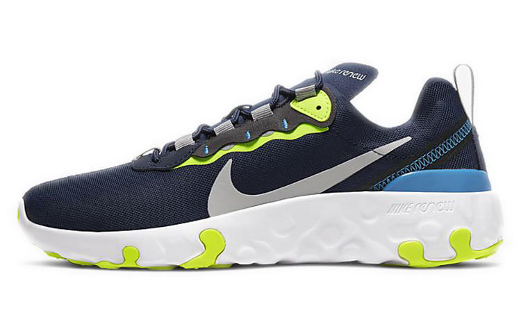 (Youth) Nike Renew Element 55 CK4081-400