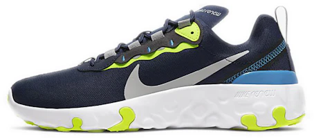 (Youth) Nike Renew Element 55 CK4081-400 (Youth) Nike Renew Element 55 CK4081-400