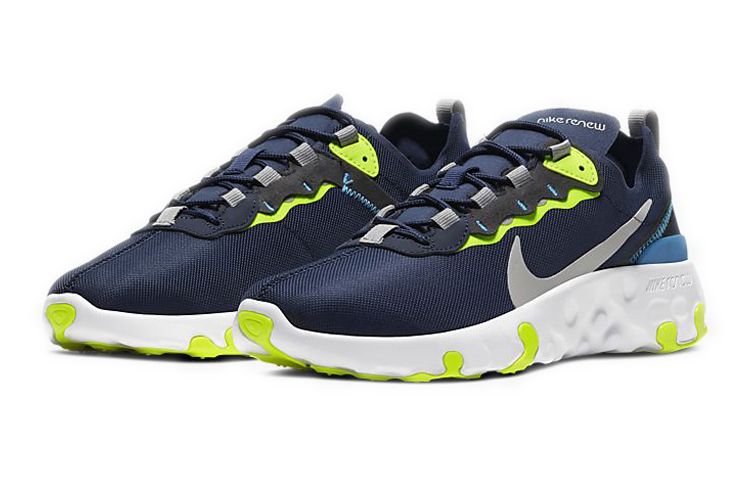 Lookbook (JR) Nike Renew Element 55 Scarpe CK4081-400