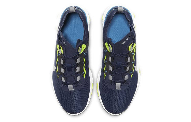 Shop (JR) Nike Renew Element 55 Scarpe CK4081-400