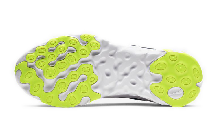 Details for (JR) Nike Renew Element 55 Scarpe CK4081-400