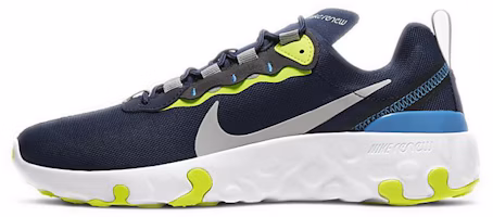 (Youth) Nike Renew Element 55 CK4081-400 (Youth) Nike Renew Element 55 CK4081-400