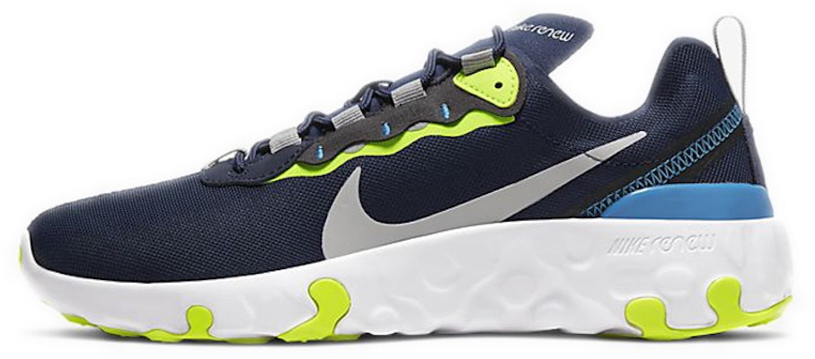 (Youth) Nike Renew Element 55 CK4081-400 Buy (Youth) Nike Renew Element 55 CK4081-400
