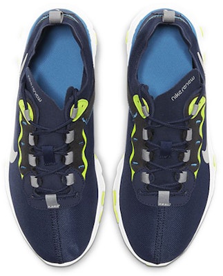 (JR) 耐克Renew Element 55 CK4081-400 Purchase (JR) 耐克Renew Element 55 CK4081-400
