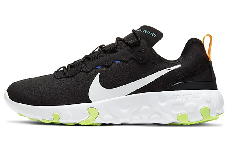 (Youth) Nike Renew Element 55 CZ4214-001