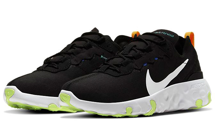 Lookbook (JR) Nike Renew Element 55 Sneakers CZ4214-001