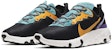 (JR) Nike Renew Element 55 Premium 'Hitam Pollen Rise' CU0851-002