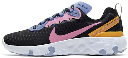 (Youth) Nike Renew Element 55 Premium 'Magic Flamingo' CU0851-001 (Youth) Nike Renew Element 55 Premium 'Magic Flamingo' CU0851-001