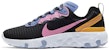 (JR) Nike Renew Element 55 Premium 'Magic Flamingo' - Kasut 'Magic Flamingo' Premium CU0851-001