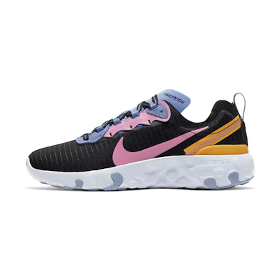(Youth) Nike Renew Element 55 PRM 'Magic Flamingo'