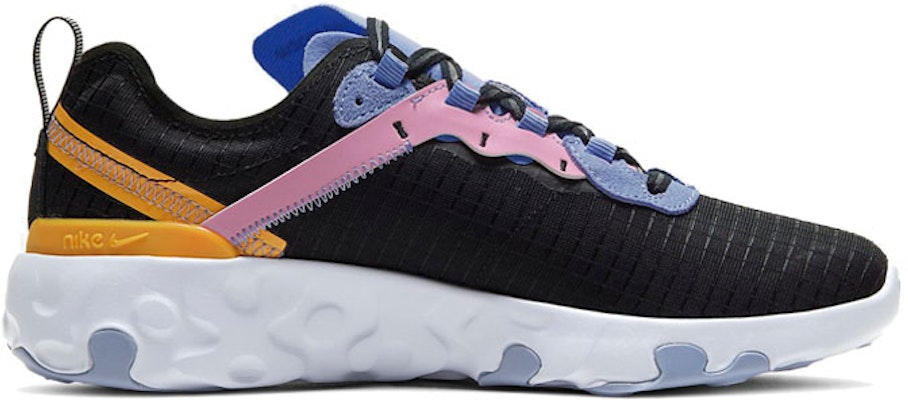 (Youth) Nike Renew Element 55 Premium 'Magic Flamingo' CU0851-001 Order (Youth) Nike Renew Element 55 Premium 'Magic Flamingo' CU0851-001