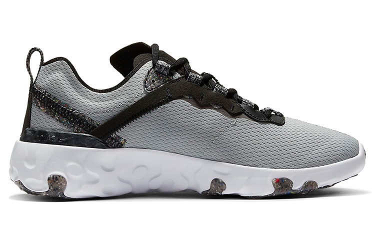 Order (JR) Nike Renew Element 55 SE ''Grigio Bianco Rosso'' CN8148-001