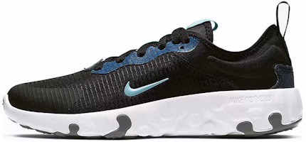 (Youth) Nike Renew Lucent 'Baby Dragon - Black' CQ4274-001 (Youth) Nike Renew Lucent 'Baby Dragon - Black' CQ4274-001
