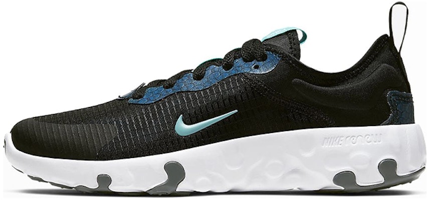 (Youth) Nike Renew Lucent 'Baby Dragon - Black' CQ4274-001 Buy (Youth) Nike Renew Lucent 'Baby Dragon - Black' CQ4274-001