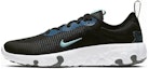 Buy (JR) Nike Renew Lucent 'Baby Dragon - Hitam'. CQ4274-001