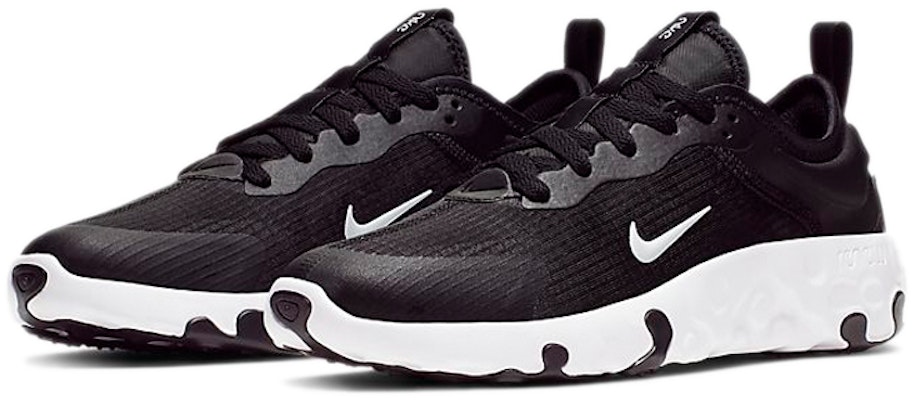(Youth) Nike Renew Lucent 'Black' CD6906-001 Lookbook (Youth) Nike Renew Lucent 'Black' CD6906-001