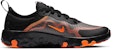 (JR) Nike Renew Lucent 'Hitam Jingga Total' CD6906-006