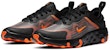(JR) Nike Renew Lucent 'Hitam Jingga Total' CD6906-006