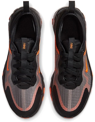 (Youth) Nike Renew Lucent 'Black Total Orange' CD6906-006 Shop (Youth) Nike Renew Lucent 'Black Total Orange' CD6906-006